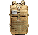 Image of Roaring Fire 45L Tactical Backpack