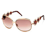Image of Roberto Cavalli Corallo RC441S Sunglasses