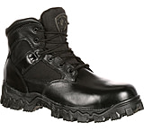 Image of Rocky Boots Alpha Force Waterproof Public Service Boot - Men's