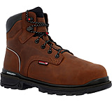 Image of Rocky Boots Rams Horn 6in Composite Toe Work Boot - Men's