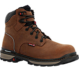Image of Rocky Boots Rams Horn Waterproof Composite Toe Work Boot - Men's