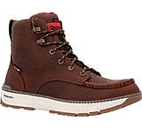 Image of Rocky Boots Rebound Wedge Work Boot - Men's