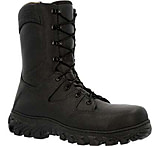 Image of Rocky Code Red Rescue Fire Boots - Men's