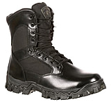 Image of Rocky Boots Alpha Force Waterproof Public Service Boot
