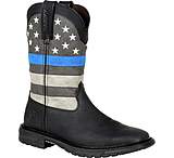 Image of Rocky Boots Blue Line Women's Western Boot