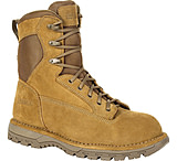 Image of Rocky Boots Portland 8'' Side Zip Composite Toe Public Service Boot