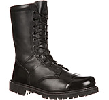 Image of Rocky Boots Side Zipper Jump Boot