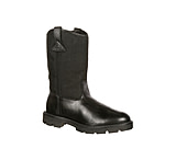 Image of Rocky Boots Warden Pull-on Wellington Public Service Boot