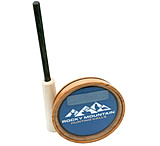 Image of Rocky Mountain Hunting Calls #221 The Hoax Glass Turkey Cherry Pot Call