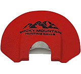 Image of Rocky Mountain Hunting Calls NSU Series Elk Diaphragm Warrior Game Call