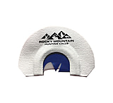 Image of Rocky Mountain Hunting Calls Sharp Tooth Jack Turkey Diaphragm Call