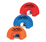 Image of Rocky Mountain Hunting Calls Steve Chappell Signature Series Elk Diaphragm Calls, 3 Pack