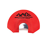Image of Rocky Mountain Hunting Calls Tines Up Elk Diaphragm Call