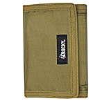 Image of Rocky Pershing Trifold Wallet