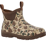 Image of Rocky Backlands Hunting Boots - Men's