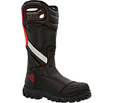 Rocky Code Red NFPA Structure Boots - Men's, Black, RKD0087BK135M
