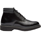 Image of Rocky Polishable Dress Leather Chukka Boots - Men's