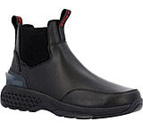 Image of Rocky Code Red Station Slip-On Boots - Men's