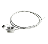 Image of Rod Saver Replacement Cable f/Trolling Motor Pull Rope