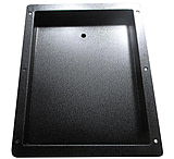Image of Rod Saver Flat Foot Recessed Tray f/Wireless Foot Pedals