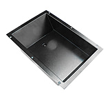 Image of Rod Saver Flat Foot Recessed Tray f/MotorGuide Foot Pedals