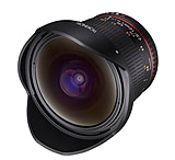 Image of Rokinon 12mm F2.8 Full Frame Fisheye Camera Lens