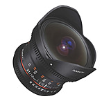 Image of Rokinon 12mm T3.1 Full Frame Cine DS Fisheye Camera Lens