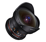 Image of Rokinon 14mm T3.1 Cine Super Wide Angle Lens