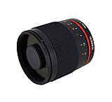 Image of Rokinon 300mm F6.3 Mirror Camera Lens