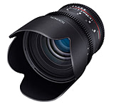Image of Rokinon DS 50mm T1.5 Cine Camera Lens