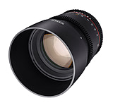 Image of Rokinon DS 85mm T1.5 Cine Camera Lens