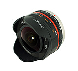 Image of Rokinon 7.5mm F3.5 UMC Ultra Wide-Angle Fisheye Camera Lens