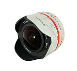 Image of Rokinon 7.5mm F3.5 UMC Ultra Wide-Angle Fisheye Camera Lens