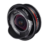 Image of Rokinon 7.5mm Cine T3.8 UMC Ultra Wide-Angle Fisheye Lens