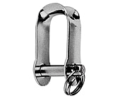 Image of Ronstan Lightweight Clevis Pin Dee Shackle