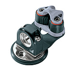 Image of Ronstan Swivel Cleat Fairlead