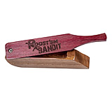 Image of Roost'Em Bandit Heart/Walnut Box Turkey Call