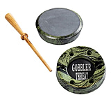 Image of Roost'Em Gobbler Threat Slate Turkey Call
