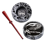 Image of Roost'Em Iron Throne Aluminum Turkey Call