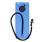 Image of Rothco 3.0 Liter Replacement Bladder With Bite Valve