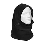 Image of Rothco 3 In 1 Adjustable Double Layer Fleece Balaclava
