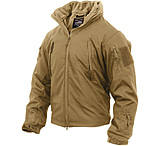 Image of Rothco 3-in-1 Spec Ops Soft Shell Jacket - Men's