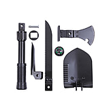 Image of Rothco 5-in-1 Multi-Purpose Tool