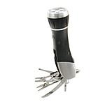 Image of Rothco 8-In-1 Multifunction Flashlight