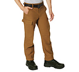 Rothco Active Flex Fleece Lined Canvas Work Pants - Men's