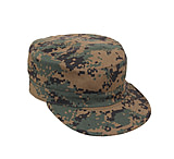 Image of Rothco Adjustable Camo Fatigue Cap