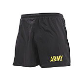Image of Rothco Army Physical Training Shorts