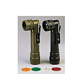 Image of Rothco Army Style C-Cell Flashlights