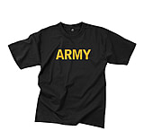 Image of Rothco Army T-Shirt