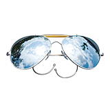Image of Rothco Aviator Air Force Style Sunglasses